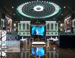 ktv (کارائوکه) سبک پست مدرن