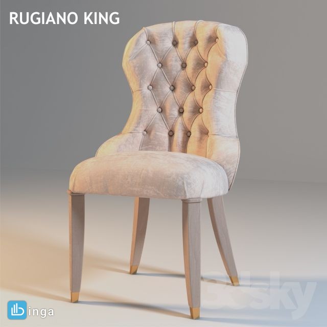 صندلی RUGIANO