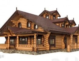 ویلای سبک مدرن