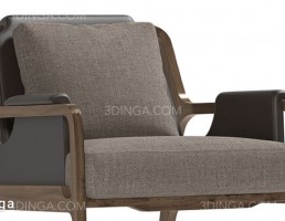 صندلی راحتی مدرن