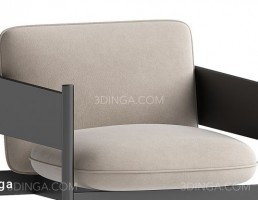 صندلی راحتی مدرن
