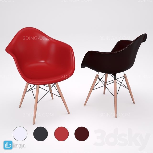صندلی اپن و بار