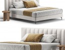 تخت خواب دونفره مدرن