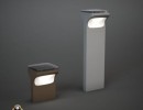 چراغ ایستاده خیابانی