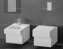 توالت فرنگی + بیده