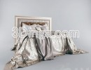 تختخواب کلاسیک