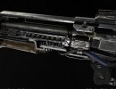 اسلحه  Metro Exodus
