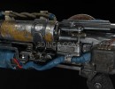 اسلحه  Metro Exodus