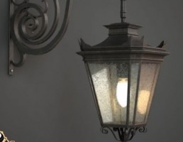 چراغ آویز  رومی