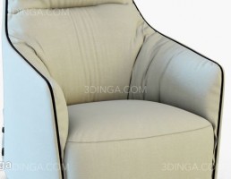 صندلی راحتی مدرن