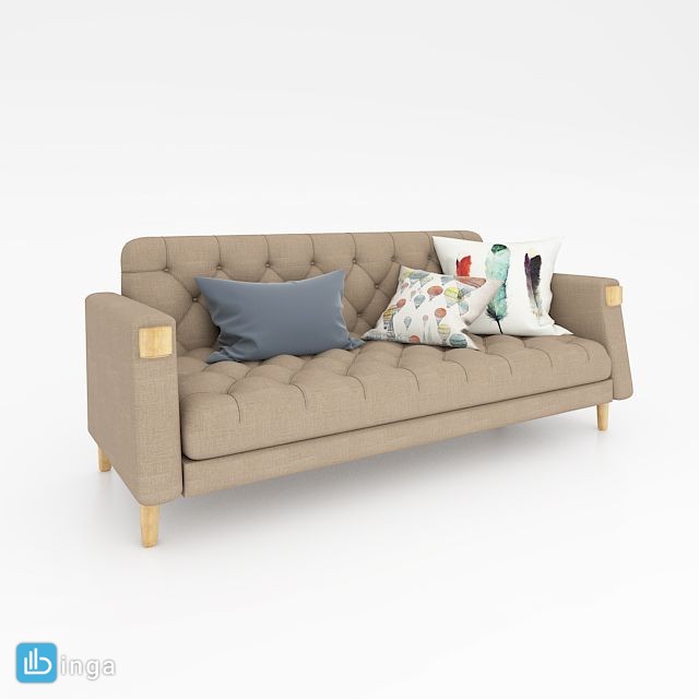 کاناپه راحتی کلاسیک