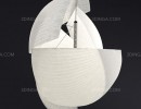 چراغ آویز مدرن