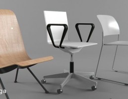 صندلی اداری Vitra