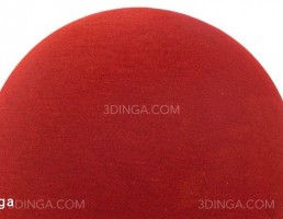 تکسچر پارچه قرمز