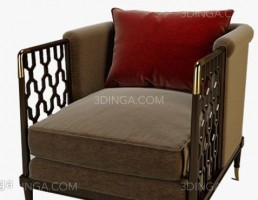 صندلی راحتی مدرن