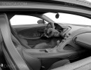 ماشین بوگاتی Chiron Sport سال 2019