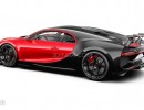 ماشین بوگاتی Chiron Sport سال 2019