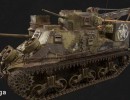 تانک مدل M31