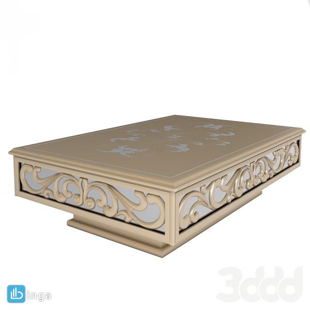 میز عسلی مدرن