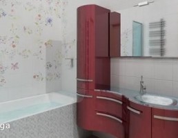 ست روشویی wc