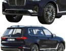 ماشین BMW X7