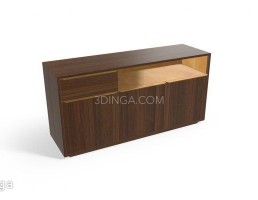 میز کنار مبلی