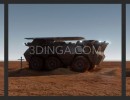 ماشین وکیکول مریخ نورد
