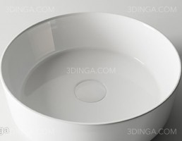 روشویی سرامیکی مدرن