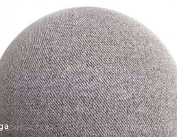 تکسچر پارچه قهوه ای