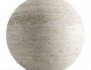متریال سنگ تراورتن