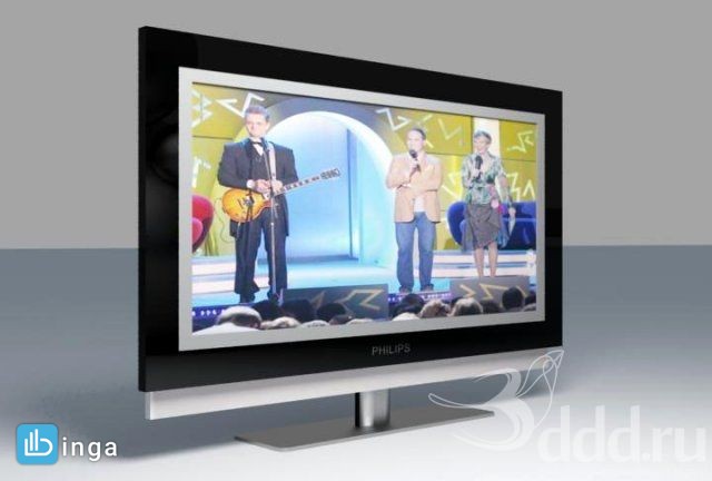 تلویزیون philips