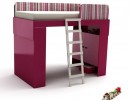 تخت خواب کودک