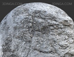 تکسچر صخره
