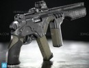 اسلحه PDW SMG