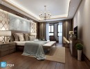 اتاق خواب مدرن