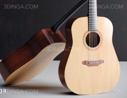 گیتار کلاسیک
