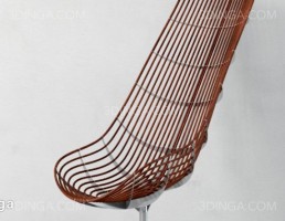 صندلی فضای باز