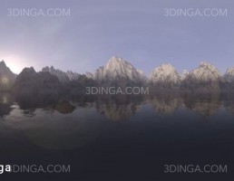 آسمان پارنوراما