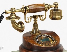 تلفن + کتاب کلاسیک