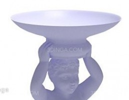مجسمه تزیینی رومیزی