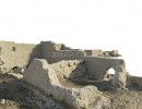خانه متروکه