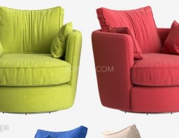 صندلی راحتی مدرن