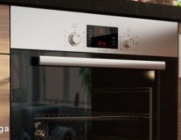 مایکروویو Bosch