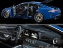 ماشین مرسدس AMG GT 63 S