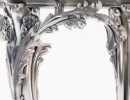 میز کنسول کلاسیک