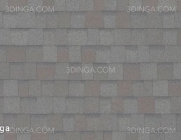 تکسچر سقف Shingles