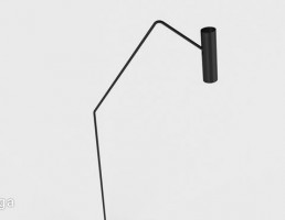 چراغ ایستاده مدرن