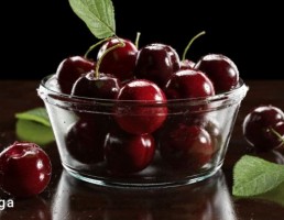 ظرف گیلاس