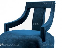 صندلی راحتی مدرن