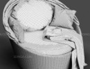 صندلی راحتی فضای باز